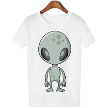 Load image into Gallery viewer, Alien T-Shirt