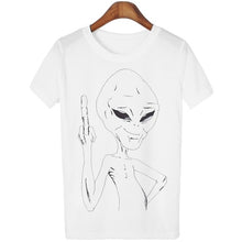 Load image into Gallery viewer, Alien T-Shirt