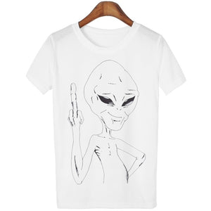 Alien T-Shirt