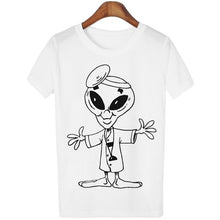 Load image into Gallery viewer, Alien T-Shirt