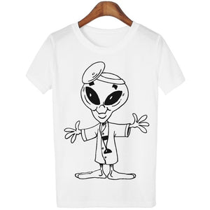 Alien T-Shirt