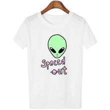 Load image into Gallery viewer, Alien T-Shirt