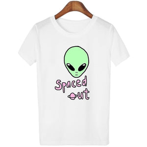 Alien T-Shirt