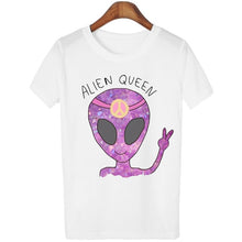 Load image into Gallery viewer, Alien T-Shirt