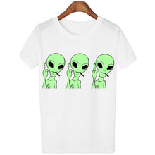 Load image into Gallery viewer, Alien T-Shirt