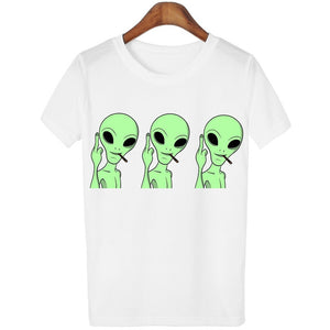 Alien T-Shirt