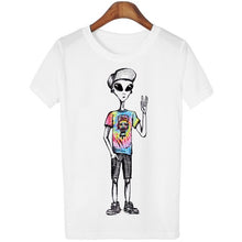 Load image into Gallery viewer, Alien T-Shirt