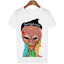 Load image into Gallery viewer, Alien T-Shirt