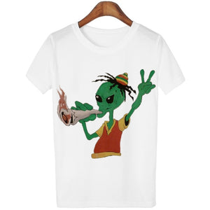 Alien T-Shirt