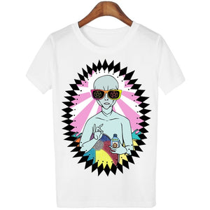 Alien T-Shirt