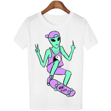 Load image into Gallery viewer, Alien T-Shirt