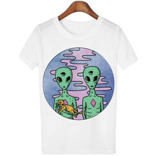 Load image into Gallery viewer, Alien T-Shirt