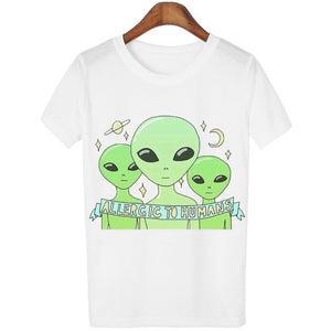 Alien T-Shirt