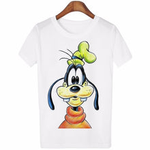 Load image into Gallery viewer, O-Neck Casual T-Shirt