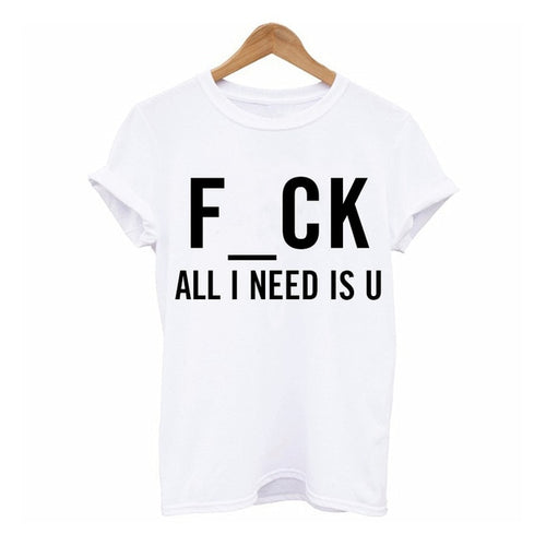 Fack T-Shirt