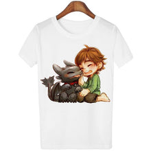 Load image into Gallery viewer, Nutella T-Shirt