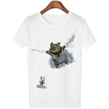 Load image into Gallery viewer, Nutella T-Shirt