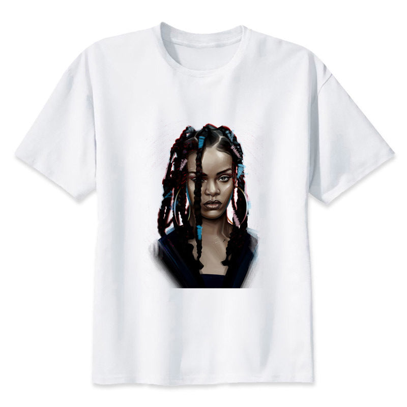 Rihanna T-Shirt