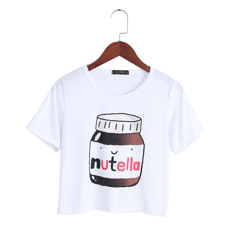 Nutella T-Shirt