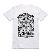 Load image into Gallery viewer, Amsterdam T-Shirt