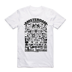 Amsterdam T-Shirt