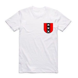 Amsterdam T-Shirt