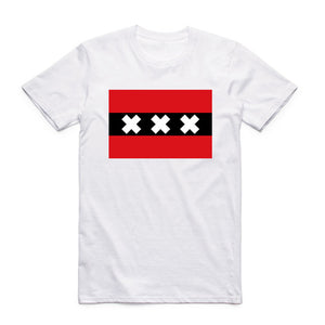 Amsterdam T-Shirt