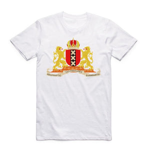 Amsterdam T-Shirt