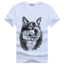 Load image into Gallery viewer, Wolf T-Shirt