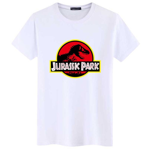 Jurrasic Park T-Shirt