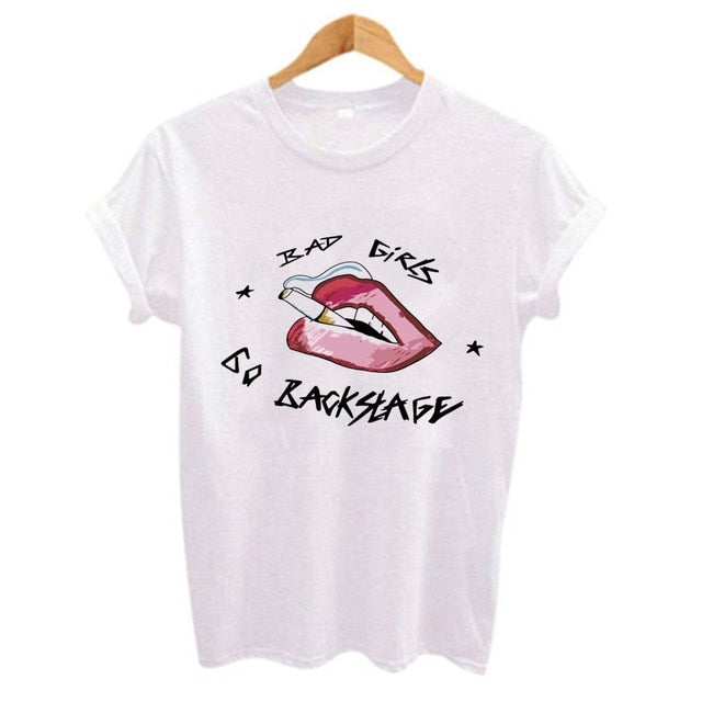 Lips T-Shirt