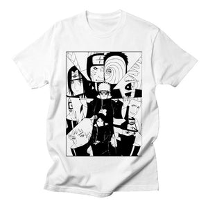 Naruto Pein T-Shirt