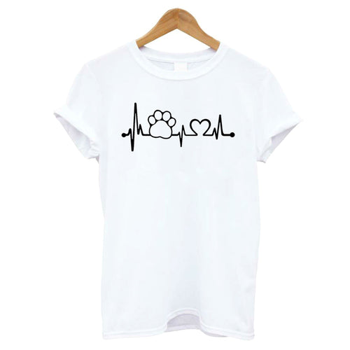 Heartbeat T-Shirt