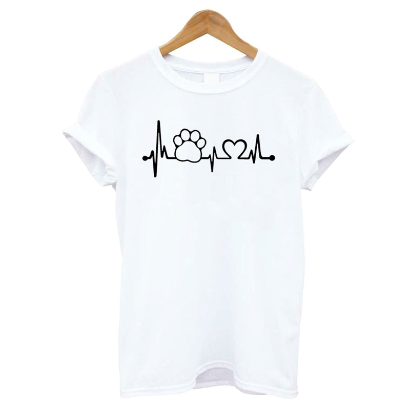 Heartbeat T-Shirt