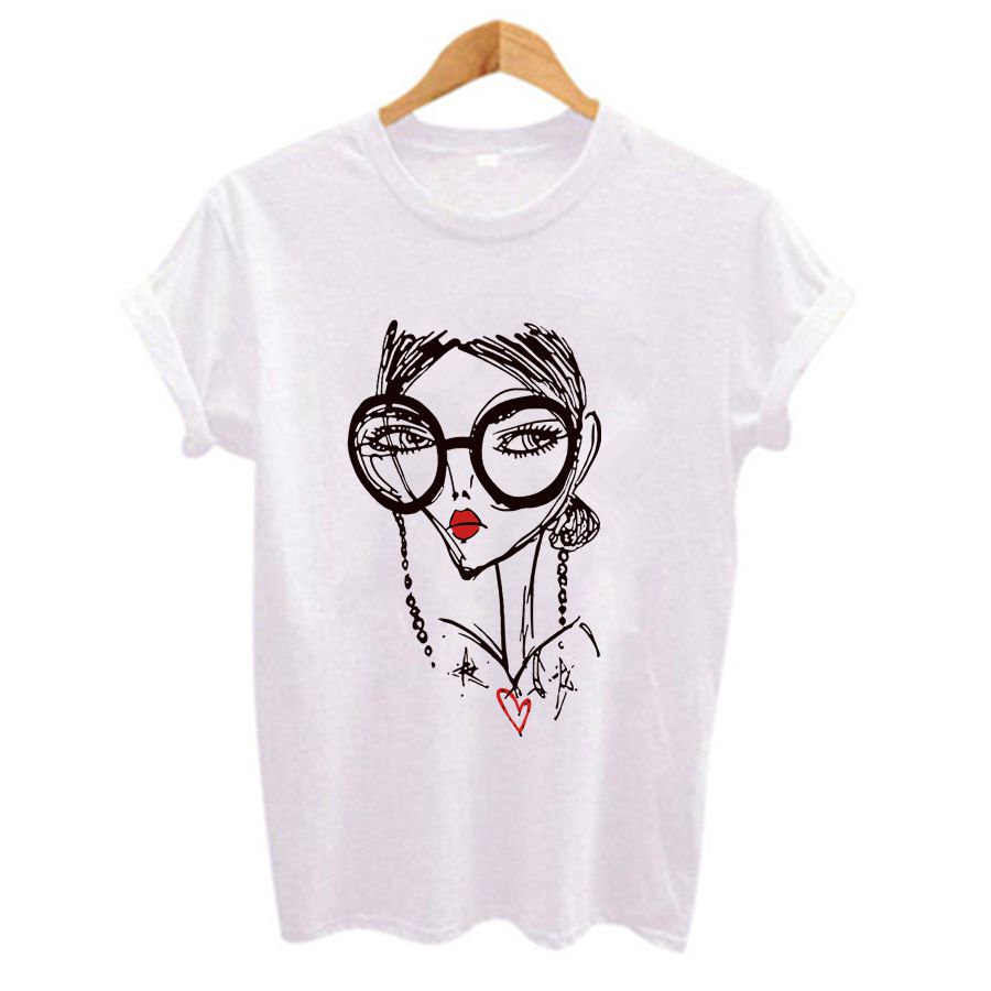 Hipster Cool T-Shirt