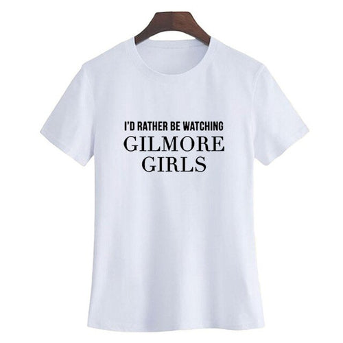 Gilmore Girls T-Shirt