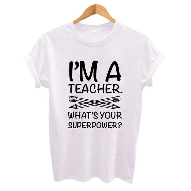 Teacher T-Shirt