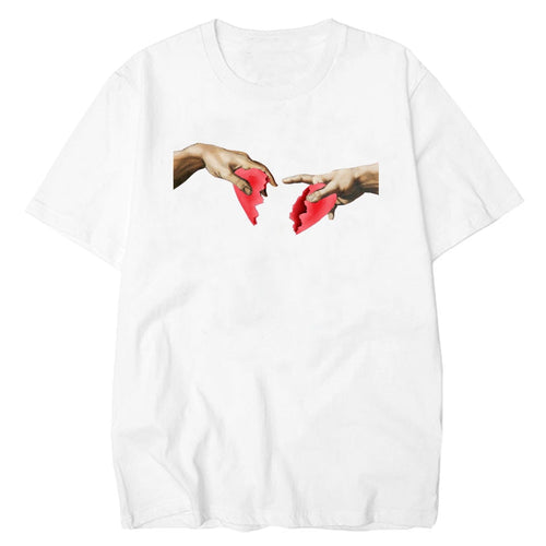 Michelangelo T-shirt