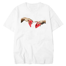 Load image into Gallery viewer, Michelangelo T-shirt