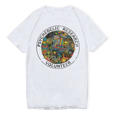 Load image into Gallery viewer, Psychedelic T-Shirt