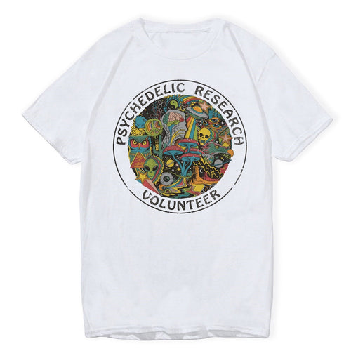 Psychedelic T-Shirt