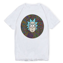 Load image into Gallery viewer, Psychedelic T-Shirt