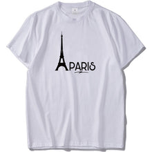 Load image into Gallery viewer, Paris Eiffel Tower T-Shirt