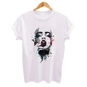 Newest Women T-Shirt