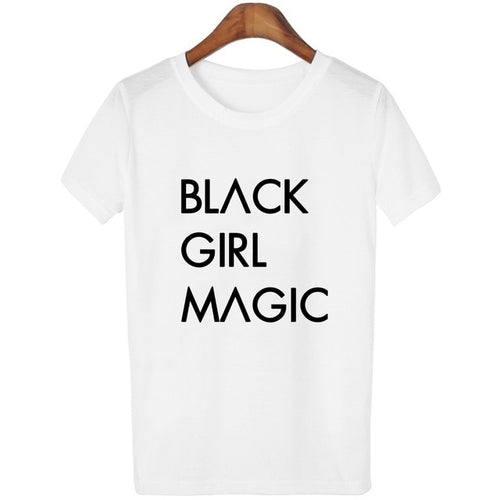 Black Girl T-Shirt