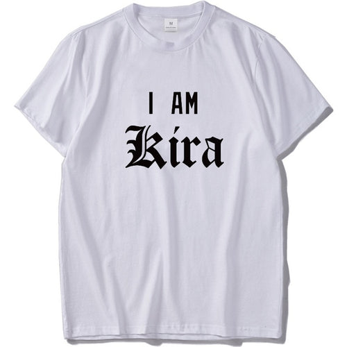 I'm Kira T-Shirt