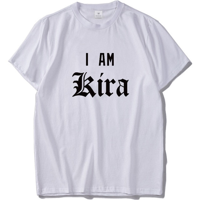 I'm Kira – RedX T-Shirt
