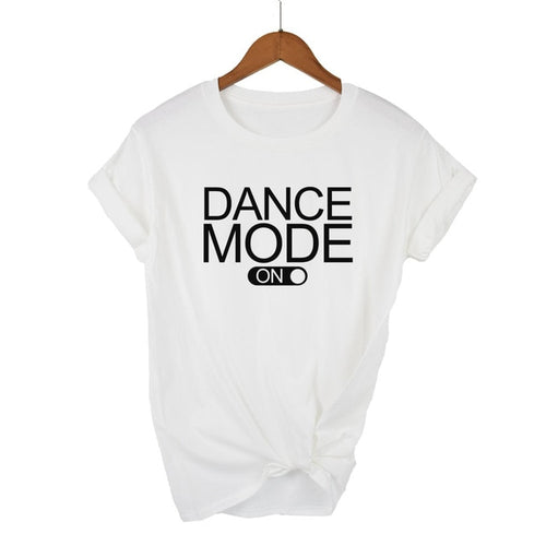 Dance Mode T-Shirt