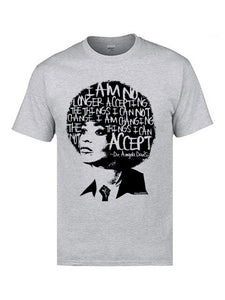 Angela Davis T-Shirt