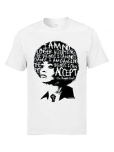 Load image into Gallery viewer, Angela Davis T-Shirt